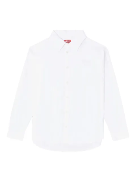 Diesel S-Simply-GSBH shirt