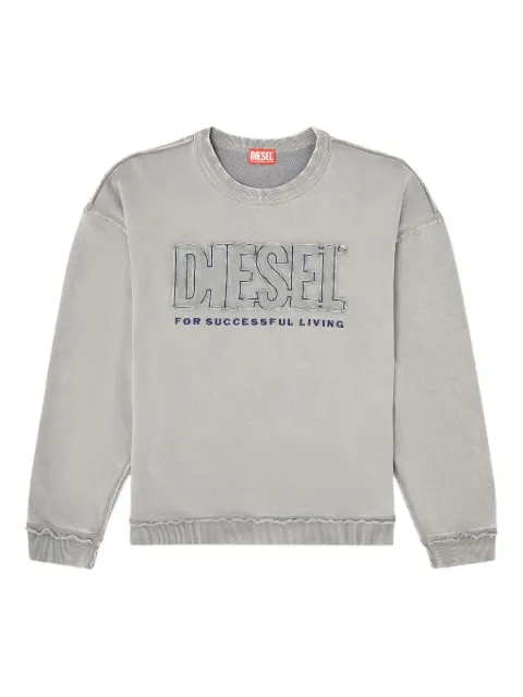 Diesel S-Boxt-Raw-V1 sweatshirt