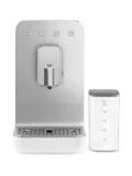 Smeg espresso automatic coffee machine (33.6 x 43 x 18 cm) - Silver