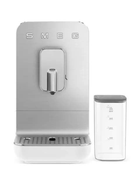 Smeg cafetera expreso (33.6 x 43 x 18 cm)
