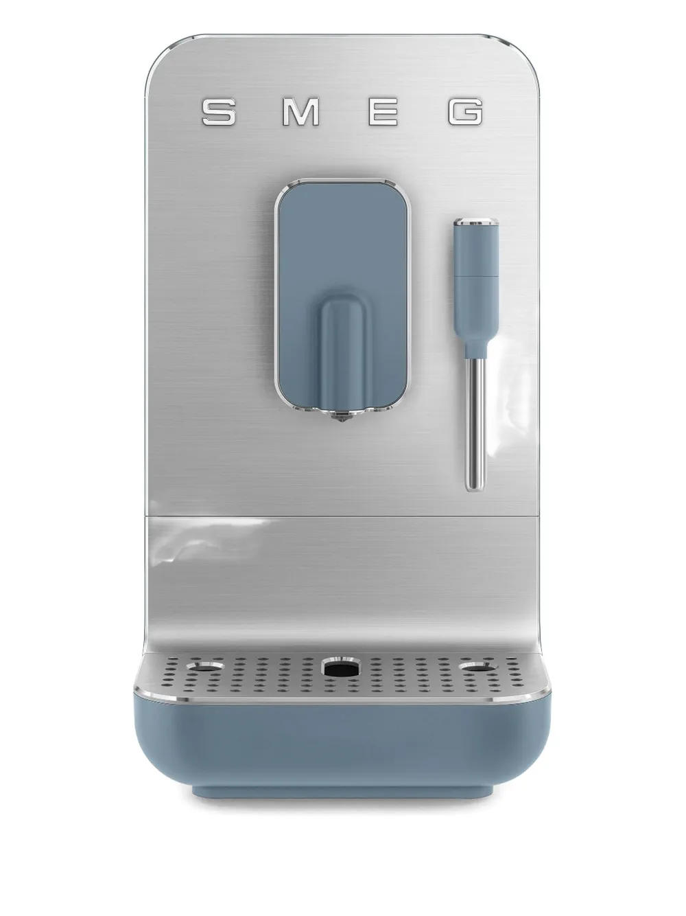 Smeg Automatic Coffee Machine (43.3 X 33.6 X 18cm) In Blue