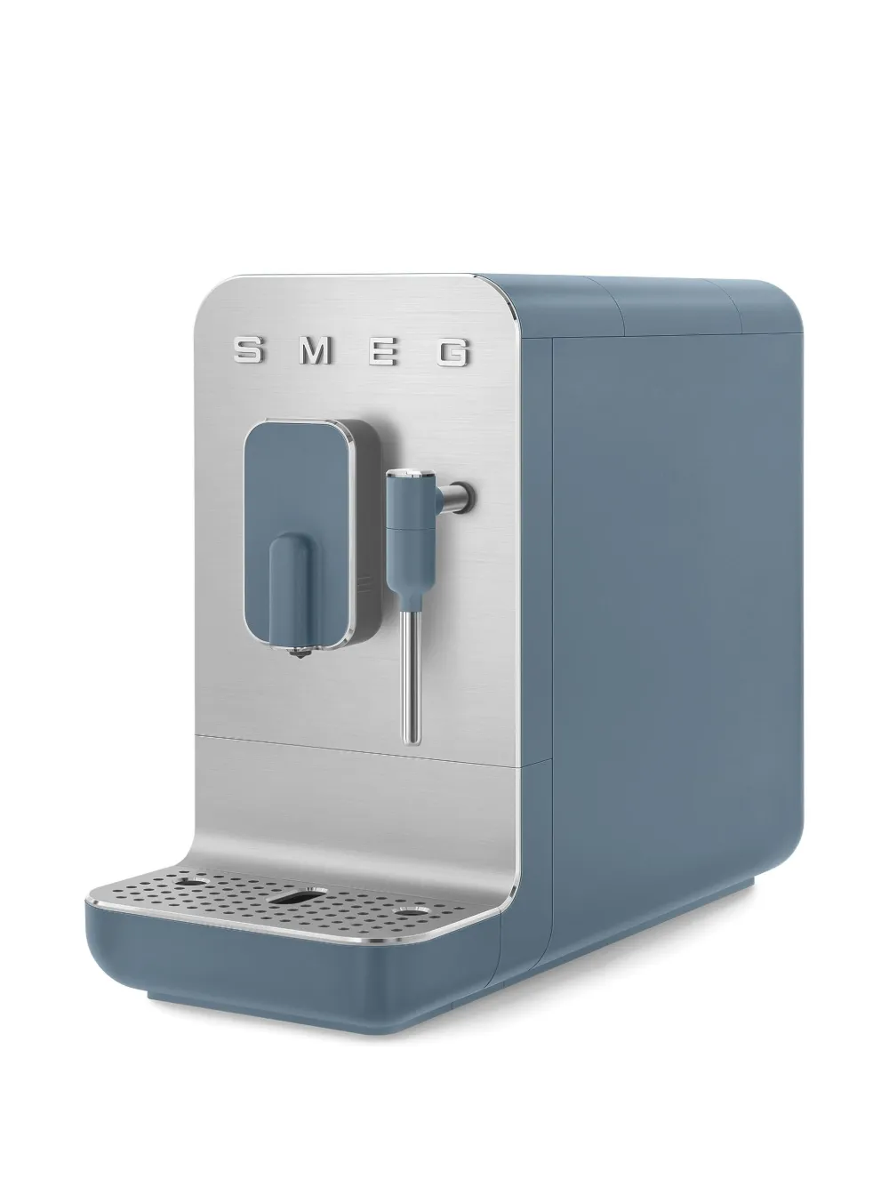 Smeg Automatic Coffee Machine (43.3 X 33.6 X 18cm) In Blue