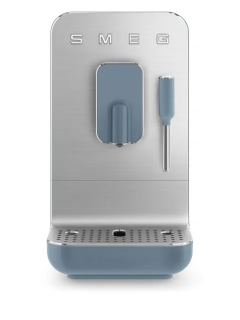 Smeg cafetera automática (43.3 x 33.6 x 18cm)