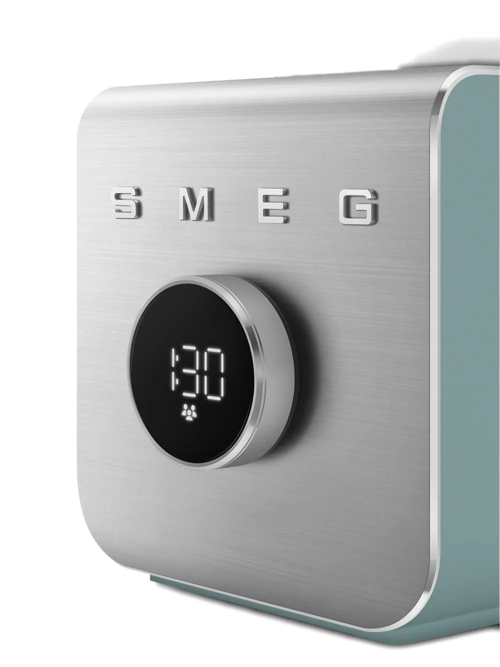 Smeg Blc02 High Performance Blender In Blue