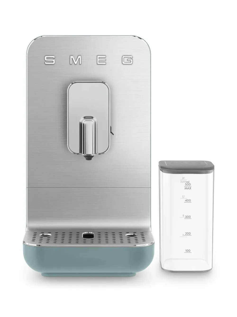 Smeg espresso automatic coffee machine (33.6 x 43 x 18 cm) | Blue | Image 1