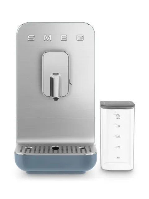 Smeg cafetera expreso (33.6 x 43 x 18 cm)