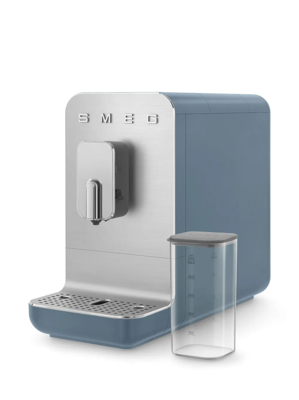 Smeg エスプレッソマシーン超美品 Amazon.com: Smeg EGF03 Semi-Automatic Espresso Machine with Built