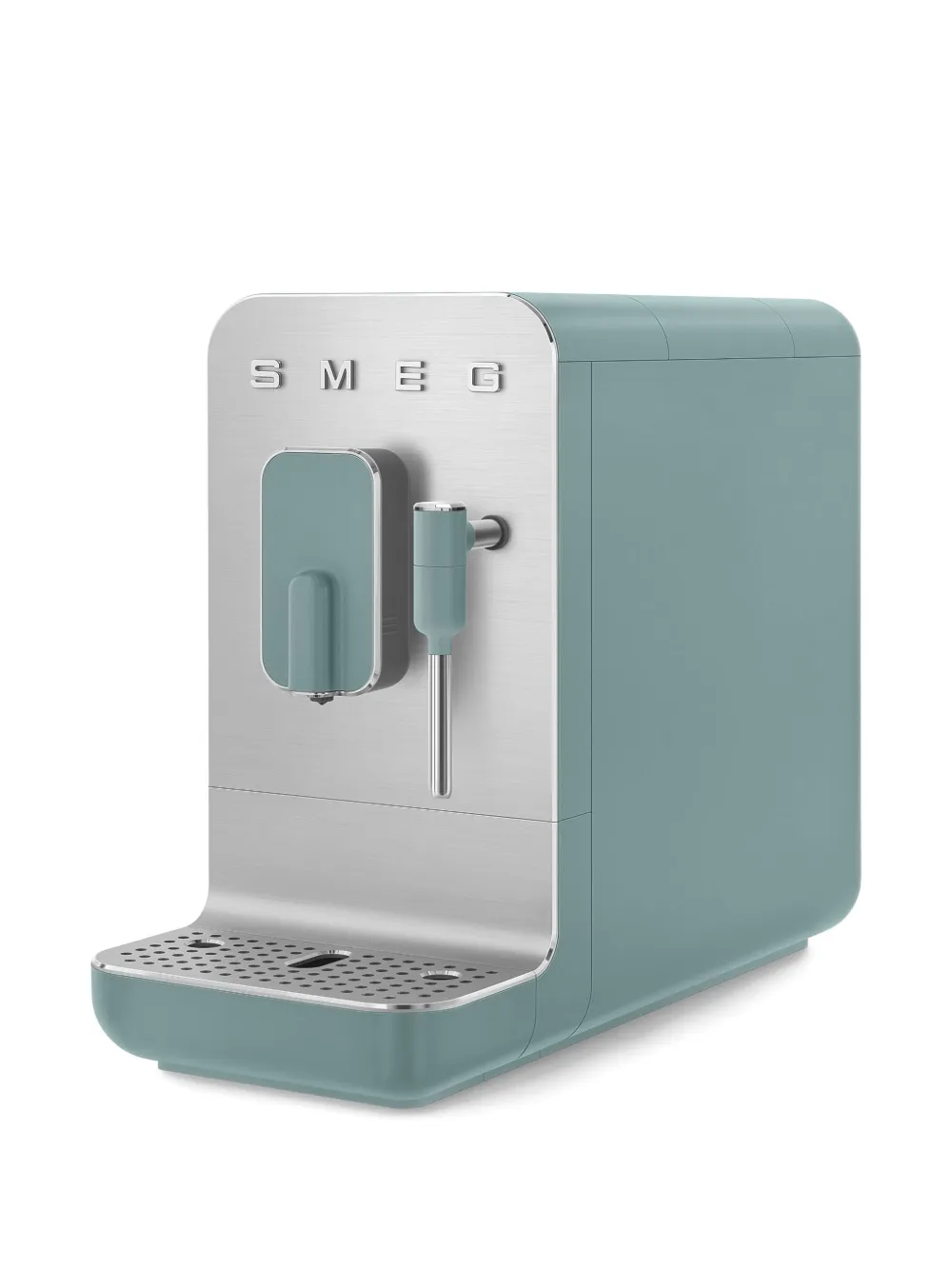 Smeg Automatic Coffee Machine (43.3 X 33.6 X 18cm) In Blue