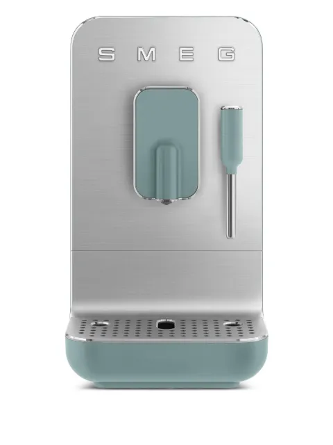 Smeg cafetera automática (43.3 x 33.6 x 18cm)