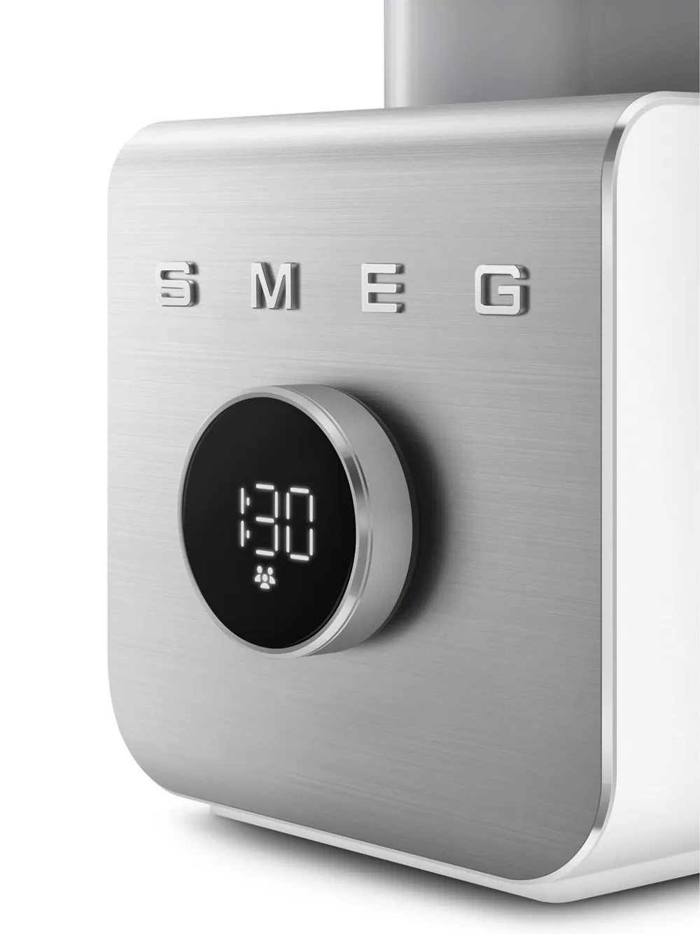 Smeg logo-lettering juice maker | Kitchen Appliances | Image 2