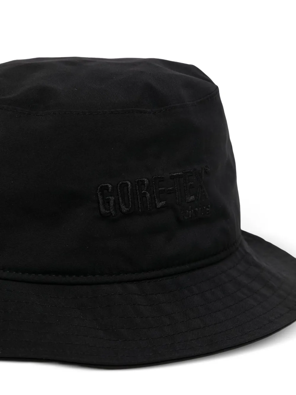 NEW ERA CAP Gore-Tex cotton bucket hat | Women | Image 2