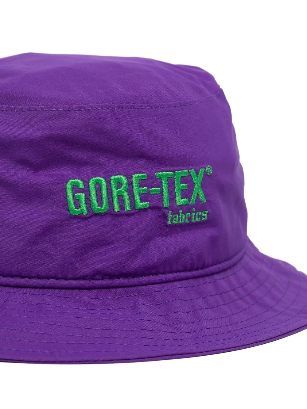 NEW ERA CAP Gore-Tex cotton bucket hat | Women | Image 2
