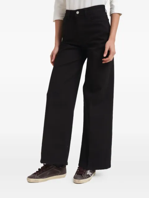 Filippa K belt-loop jeans