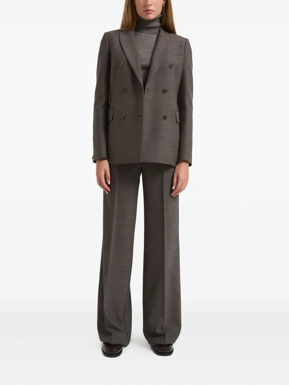 P.A.R.O.S.H. double-breasted blazer | Blazers | Image 2