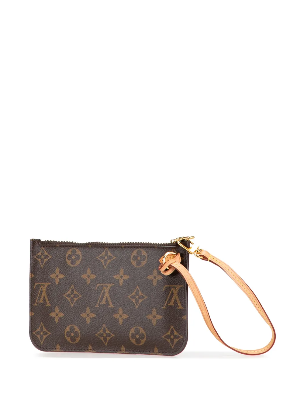 Louis Vuitton Pre-Owned 2013 Monogram Neverfull pouch | Image 2