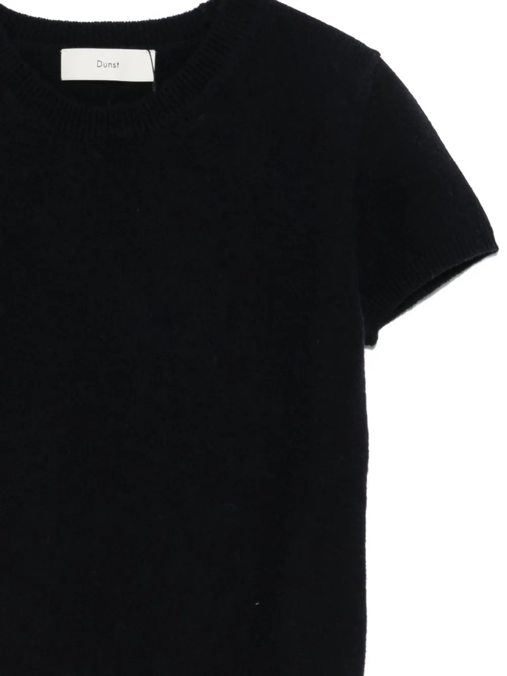 Dunst Wool Sweater In Blue