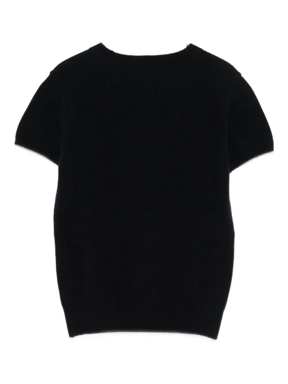 Dunst Wool Sweater In Blue