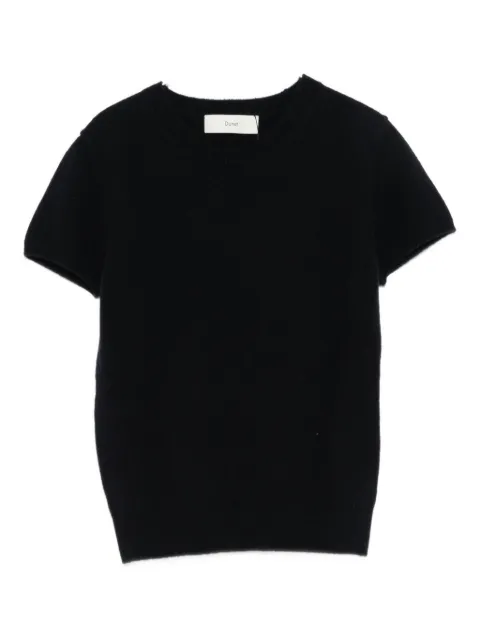 DUNST wool sweater