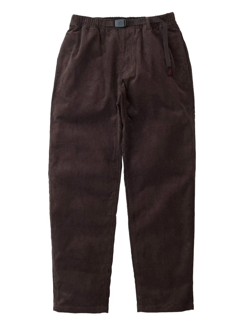 Gramicci corduroy-effect performance trousers | marrón | Image 1