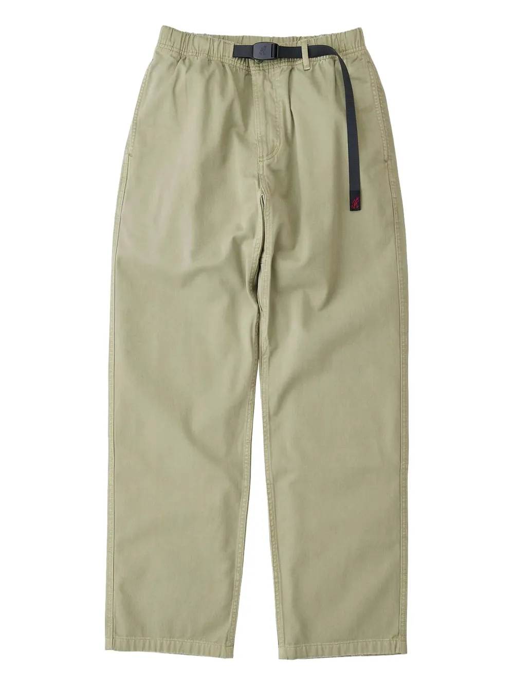 Gramicci belted performance trousers | neutro | Image 1
