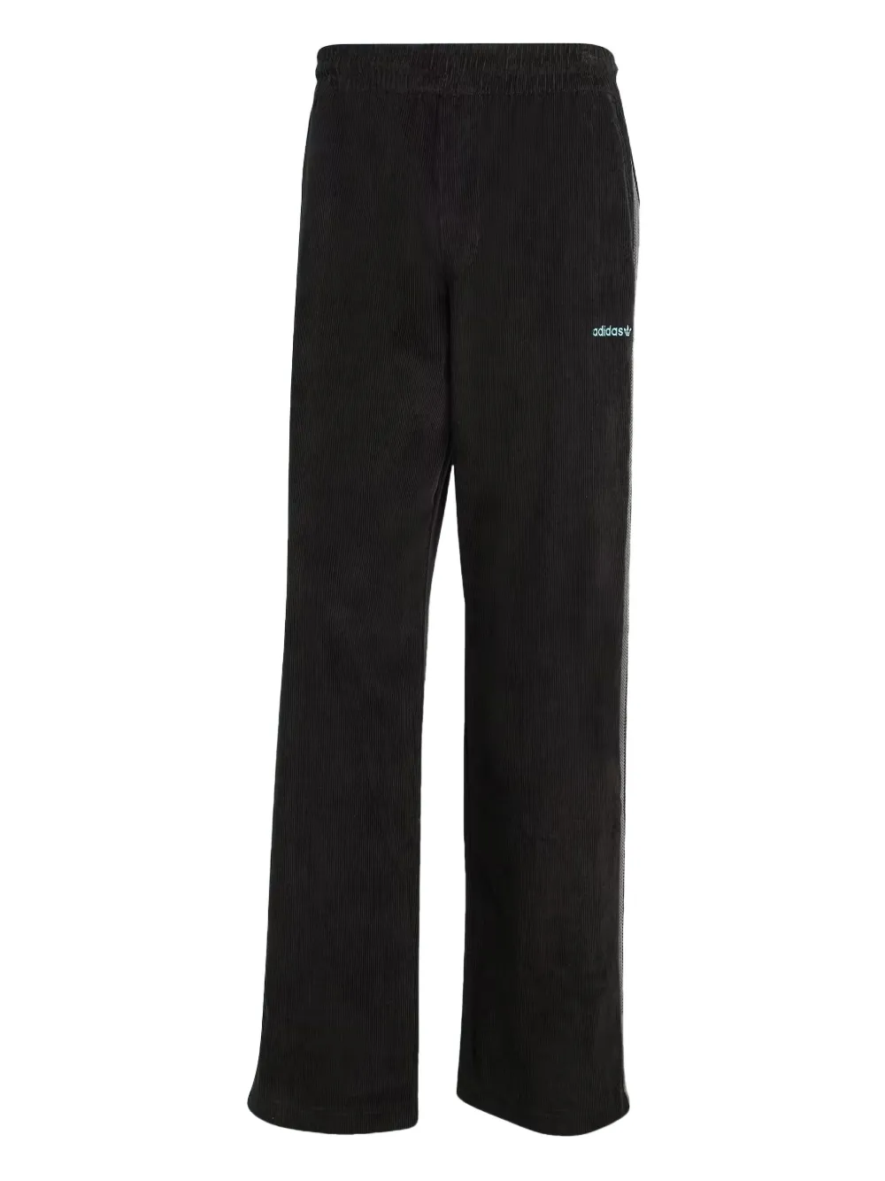adidas 3-Stripes trousers | Black | Image 1