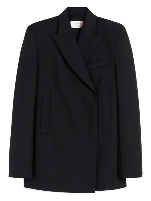 Sportmax Doppelreihiger Esule Blazer