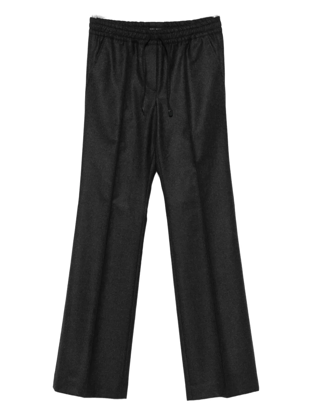 TOM FORD drawstring trousers - Grigio