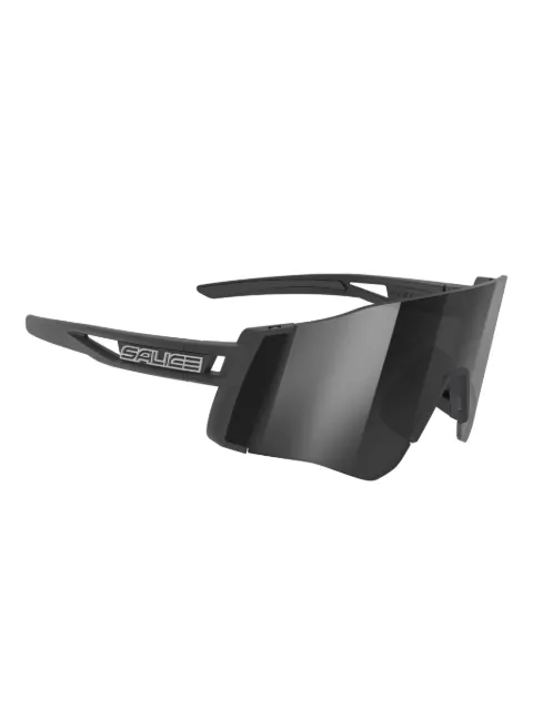 SALICE geometric sunglasses