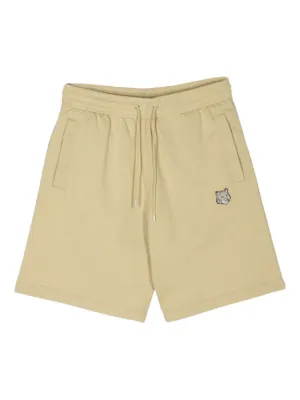 Maison Kitsuné Shorts for Men - Shop Now on FARFETCH