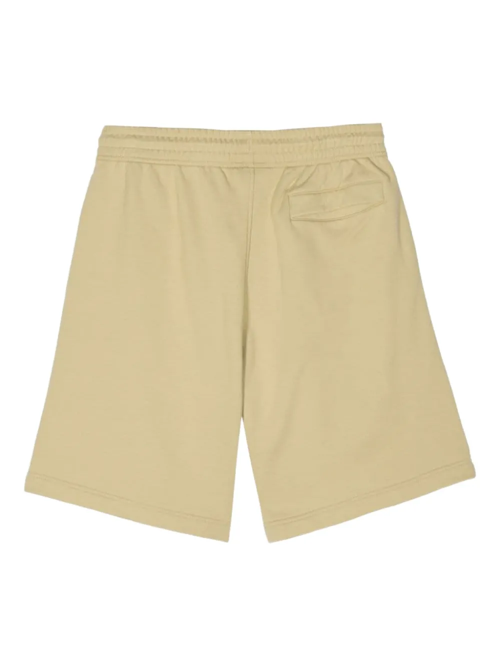 Maison Kitsuné Bold Fox track shorts | Track & Running Shorts | Image 2