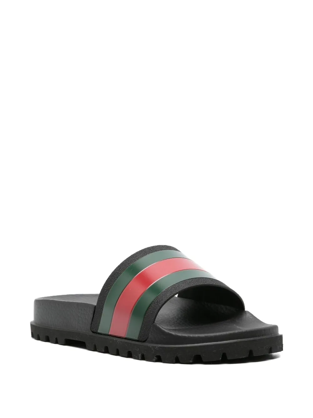 Gucci Slide com detalhe web | Image 2