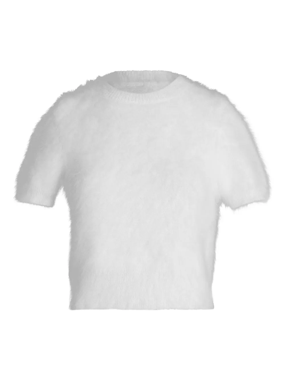 Maison Margiela short-sleeve T-shirt | White | Image 1