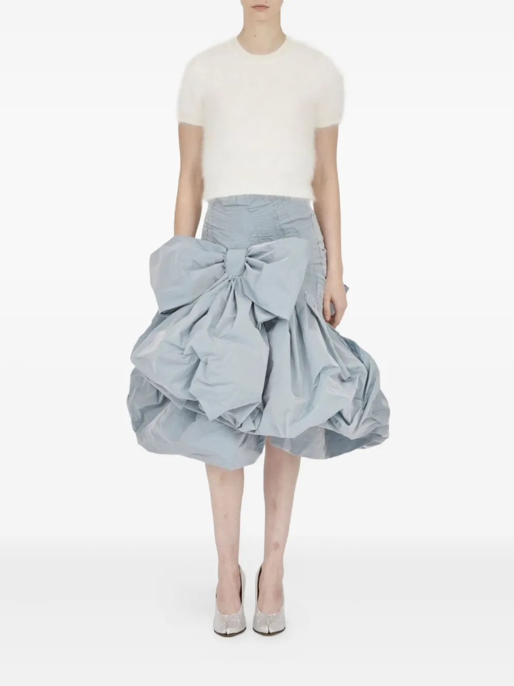 Maison Margiela short-sleeve T-shirt | T-Shirts & Jersey Shirts | Image 2
