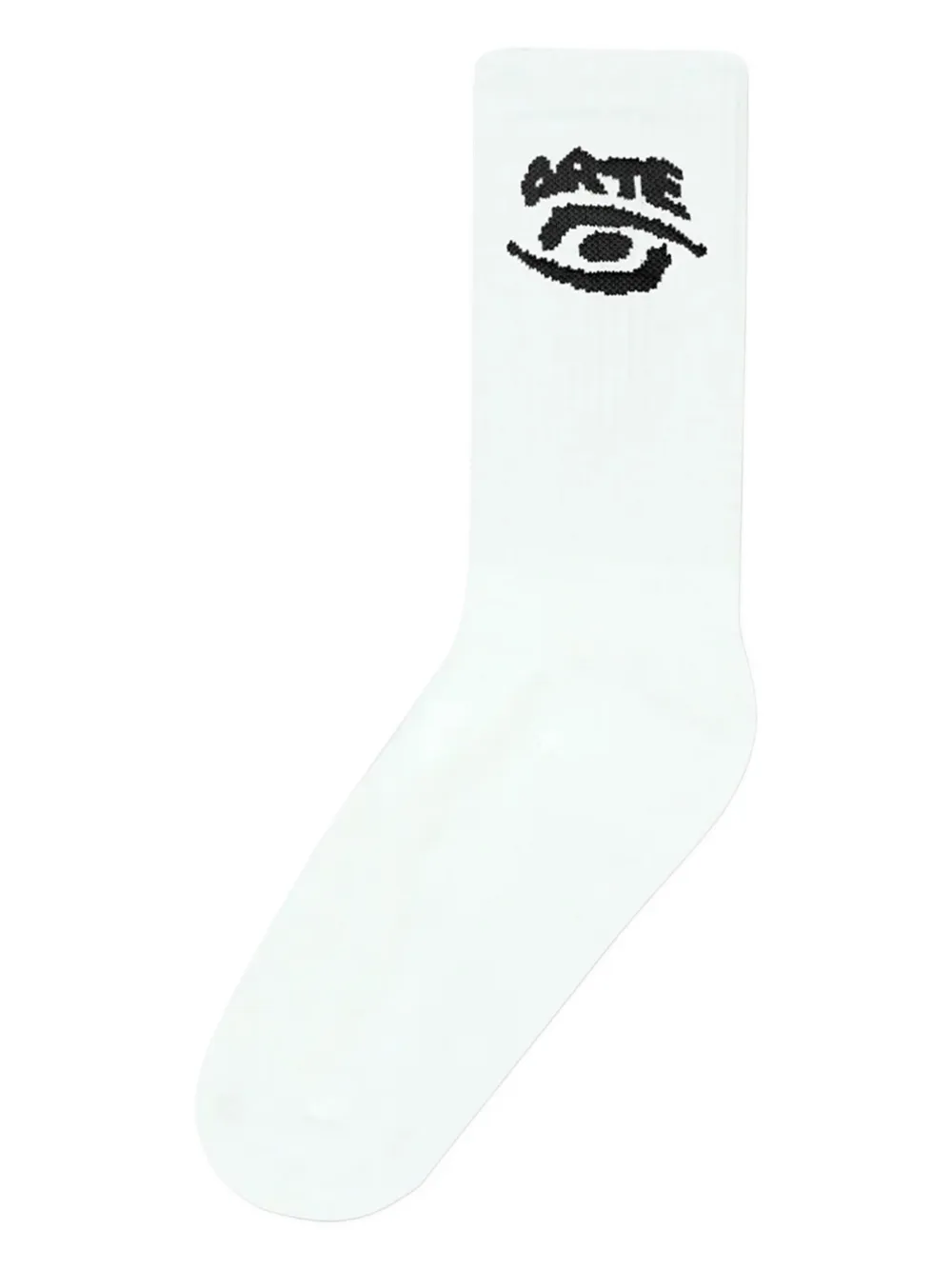 Arte Antwerp Calzini con logo - Bianco