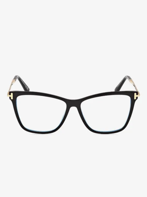 TOM FORD Eyewear cat-eye glasses