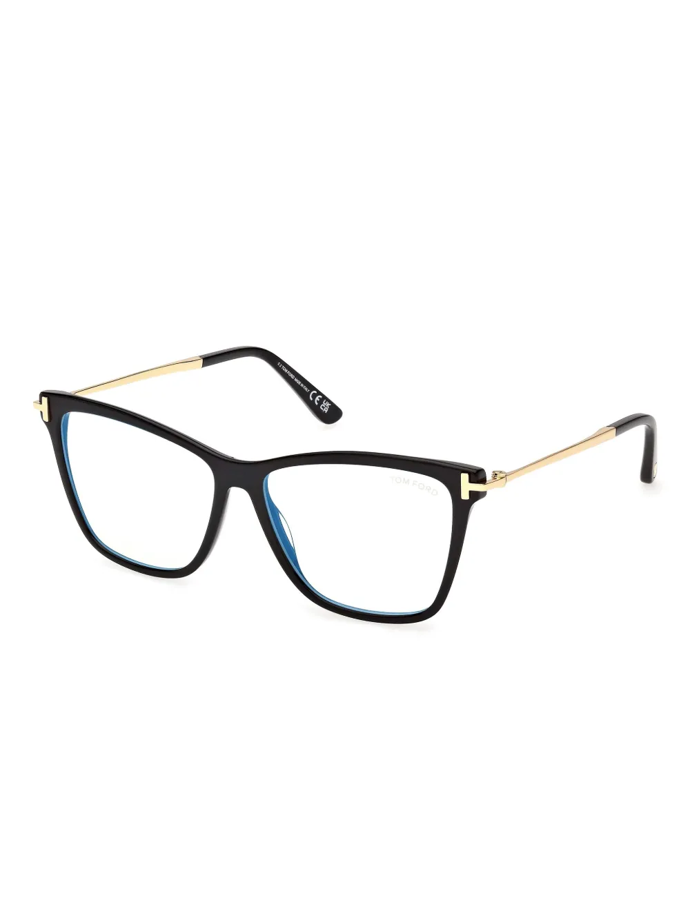 TOM FORD Eyewear cat-eye glasses | Image 2