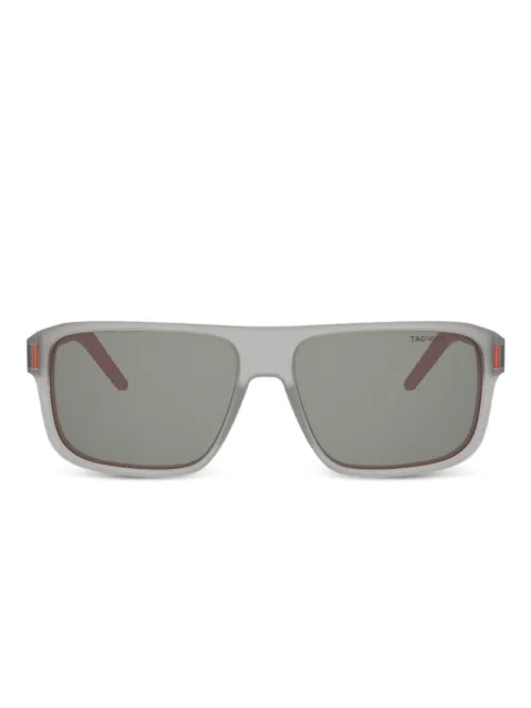 Tag Heuer Eyewear rectangle-frame sunglasses