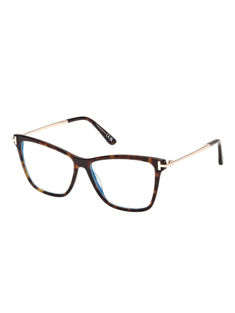 TOM FORD Eyewear cat-eye glasses | Image 2