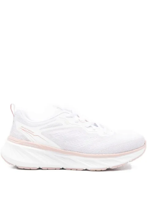 Skechers tenis con paneles