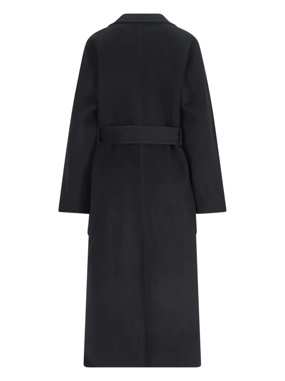 Ivy & Liv Celia belted coat | Single Breasted Coats | Image 2