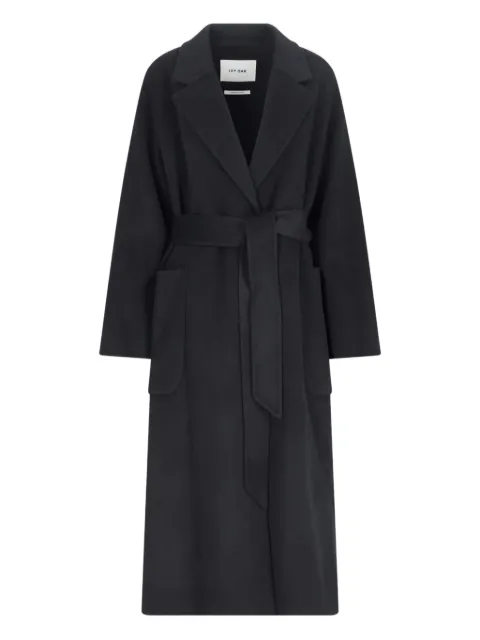 Ivy & Liv Celia belted coat