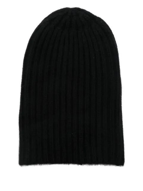 HURRAY ribbed beanie