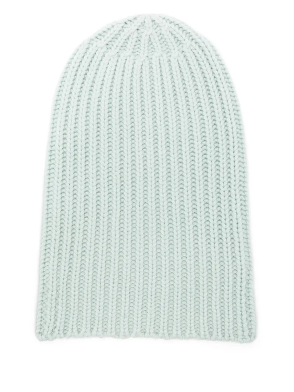 HURRAY ribbed beanie | Image 2