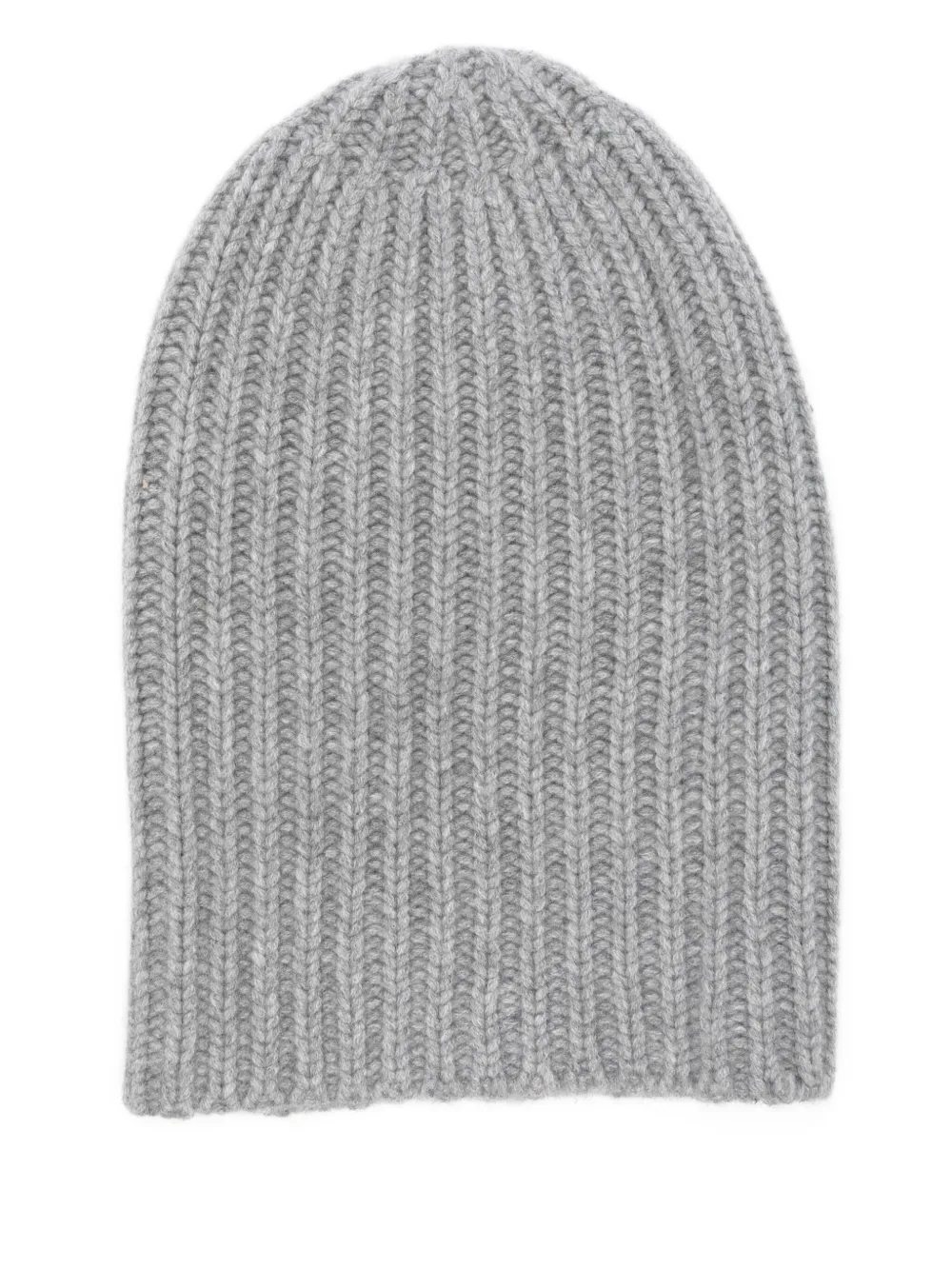 HURRAY cacshmere beanie hat | Image 2