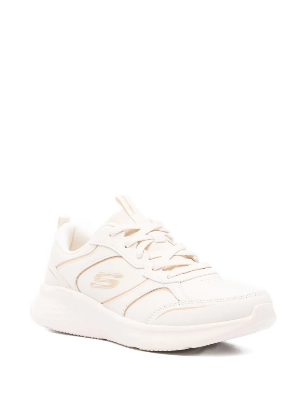 Skechers Tênis com recortes | Cano baixo | Image 2