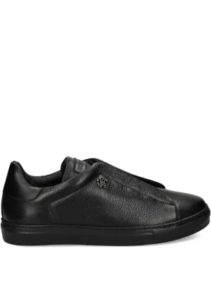 DSQUARED2 Icon New Generation Sneakers | Black | FARFETCH
