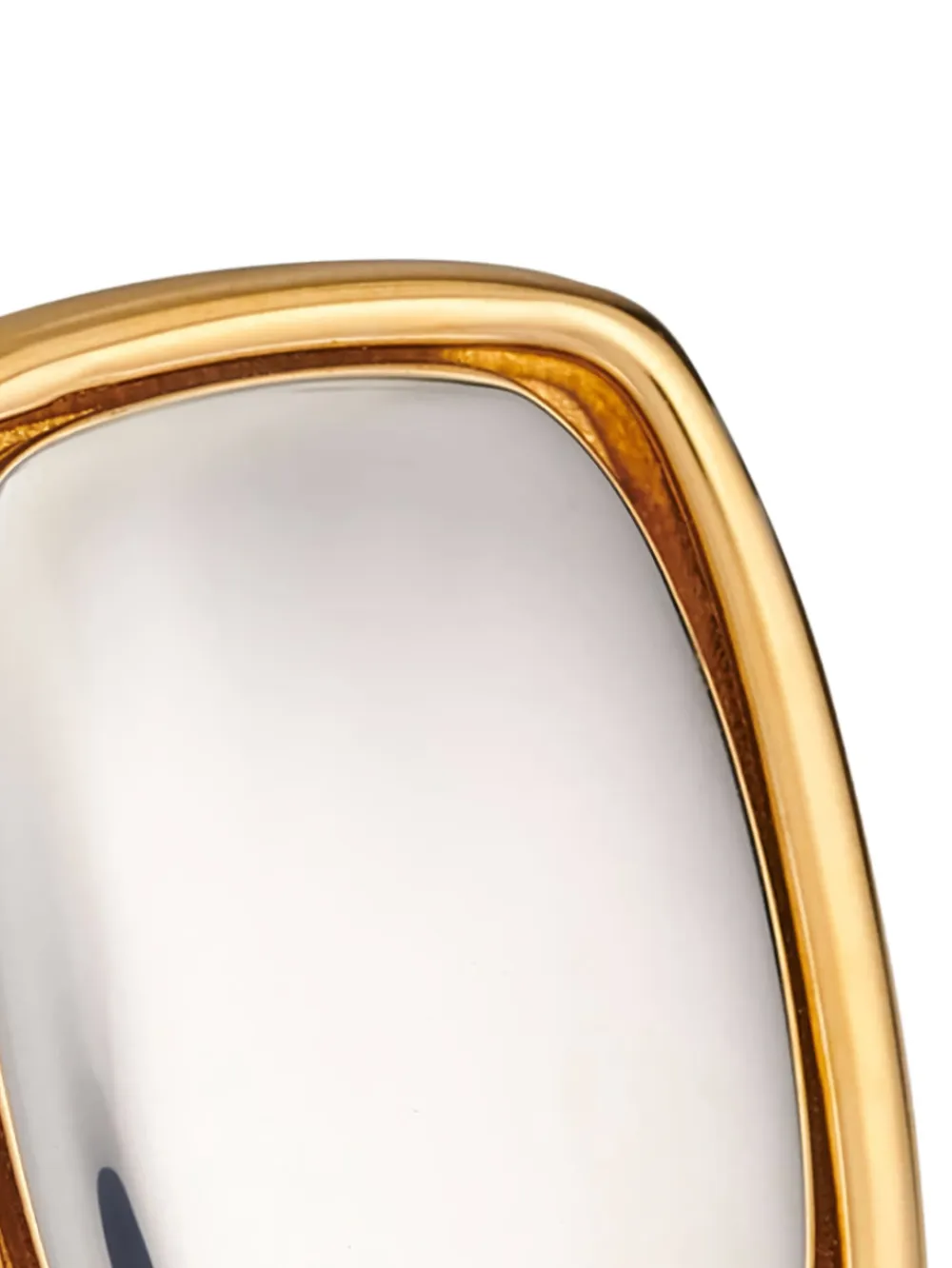 Ivi Toy Signet Ring - Gold 