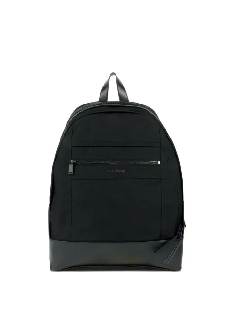 YSL City backpack