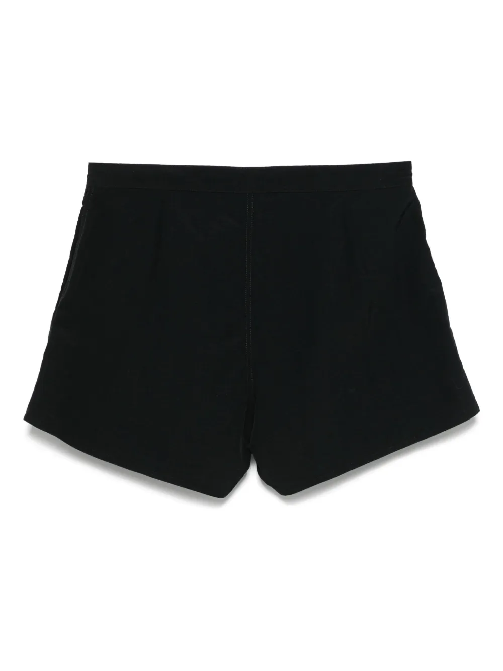 Saint Laurent shorts de playa con cordones en la pretina | Shorts de playa | Image 2