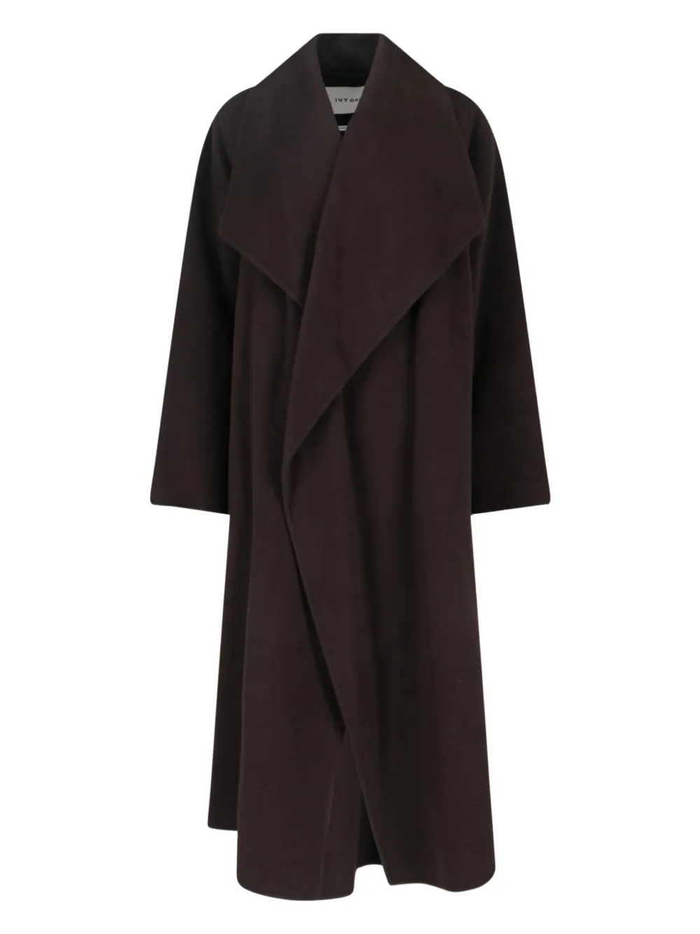 Ivy & Liv Carrie Rose coat | Brown | Image 1